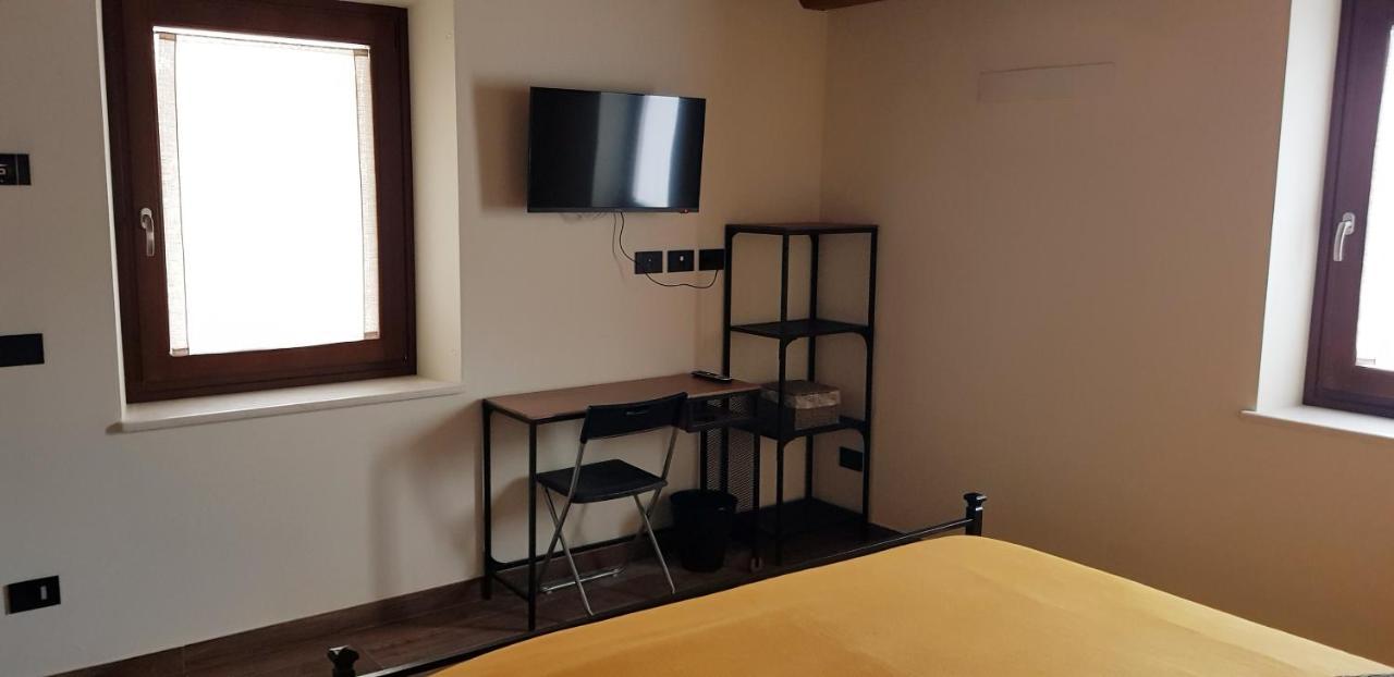 Casa Nelli Hotel Caprino Veronese Kültér fotó