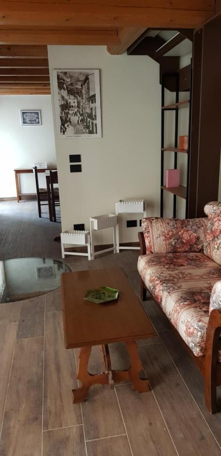 Casa Nelli Hotel Caprino Veronese Kültér fotó
