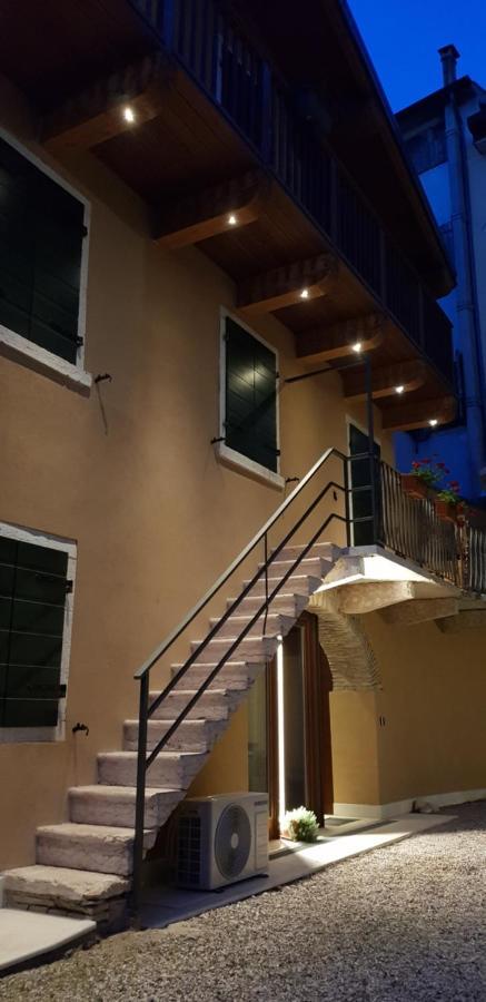 Casa Nelli Hotel Caprino Veronese Kültér fotó